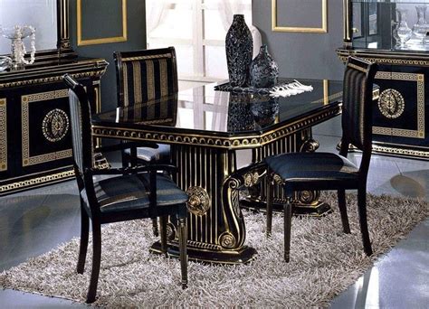 tavola versace|versace italian table sets.